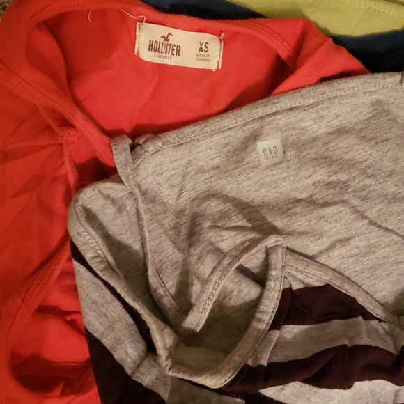 *** SOLD**XS Bundle deal!! 20 pieces of clothing!! - Picture 10 of 15